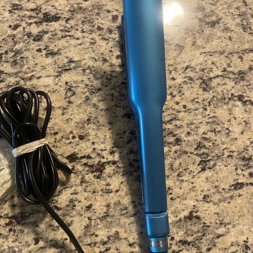 BaByliss Professional 1.5" C-Styler/Straightener